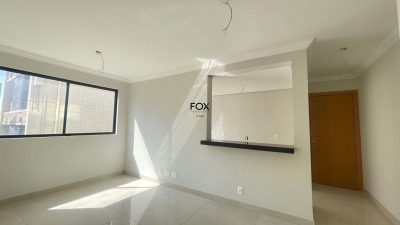 Apartamento, 1 quarto, 45 m² - Foto 3