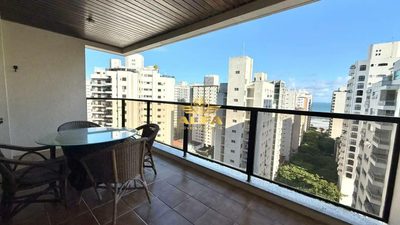 Apartamento, 3 quartos, 192 m² - Foto 3