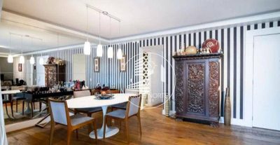 Apartamento, 3 quartos, 210 m² - Foto 5