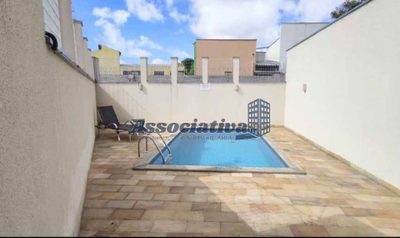 Apartamento, 2 quartos, 53 m² - Foto 3