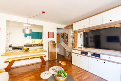 Apartamento, 3 quartos, 106 m² - Foto 5