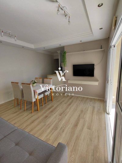 Apartamento, 2 quartos, 73 m² - Foto 3