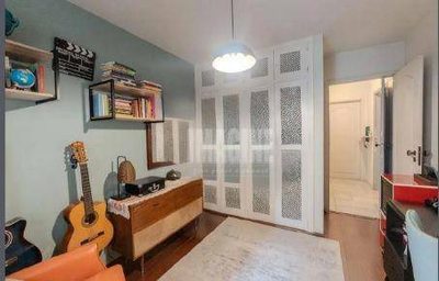 Apartamento, 2 quartos, 88 m² - Foto 5