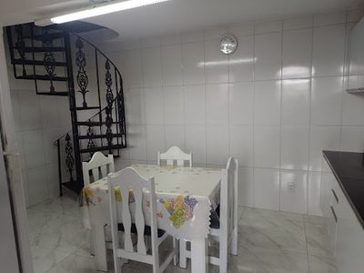 Sobrado, 3 quartos, 103 m² - Foto 3