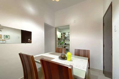 Apartamento, 2 quartos, 66 m² - Foto 5