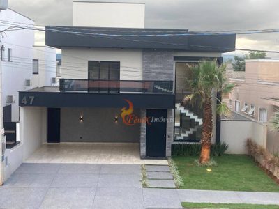 Sobrado, 4 quartos, 236 m² - Foto 2