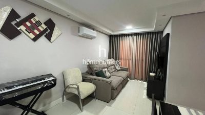Apartamento, 3 quartos, 66 m² - Foto 2