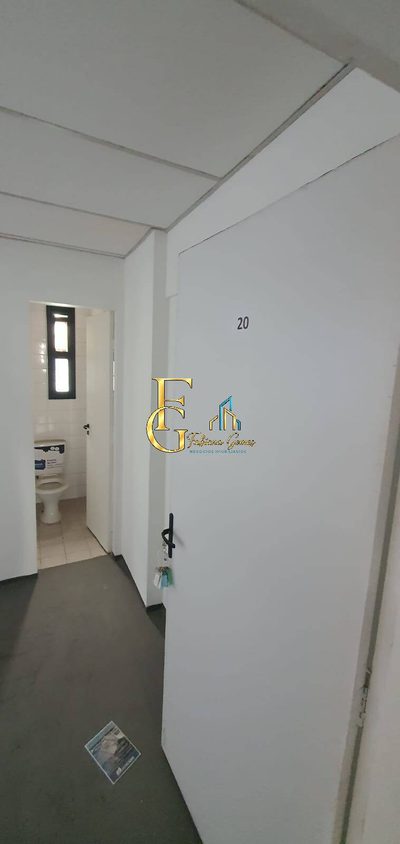 Sala-Conjunto, 30 m² - Foto 5