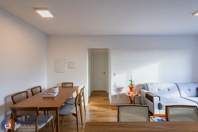 Apartamento, 2 quartos, 69 m² - Foto 5