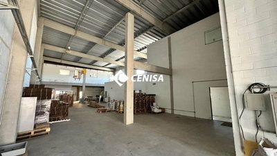 Depósito-Galpão, 772 m² - Foto 3