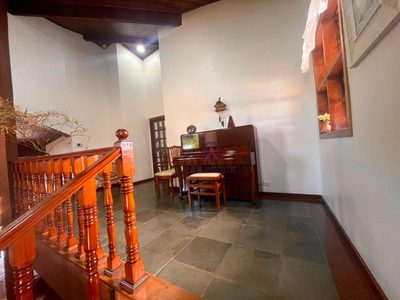 Casa, 3 quartos, 282 m² - Foto 5