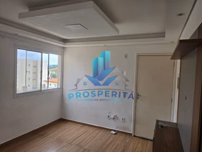 Apartamento, 2 quartos, 53 m² - Foto 1