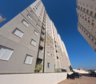 Apartamento, 2 quartos, 45 m² - Foto 2