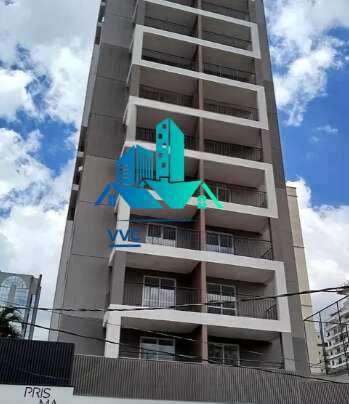 Apartamento, 1 quarto, 26 m² - Foto 1