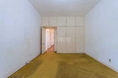 Apartamento, 3 quartos, 166 m² - Foto 1