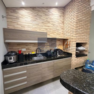 Casa, 3 quartos, 150 m² - Foto 5