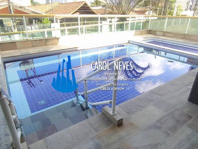 Apartamento, 2 quartos, 78 m² - Foto 3