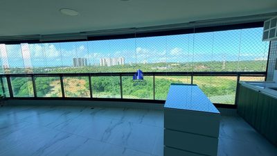 Apartamento, 3 quartos, 113 m² - Foto 3