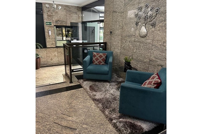 Apartamento, 2 quartos, 65 m² - Foto 3