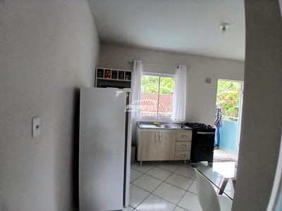 Apartamento, 1 quarto - Foto 5
