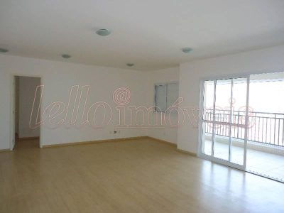 Apartamento, 3 quartos, 140 m² - Foto 4