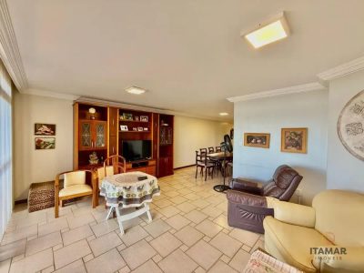 Apartamento, 3 quartos, 152 m² - Foto 1
