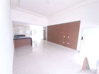 Casa, 3 quartos, 115 m² - Foto 2