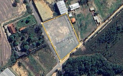 Terreno, 6225 m² - Foto 1