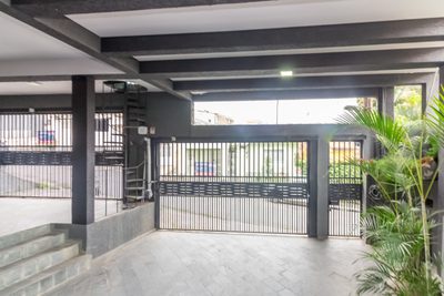Sobrado, 3 quartos, 324 m² - Foto 3