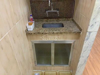 Apartamento, 1 quarto, 42 m² - Foto 3