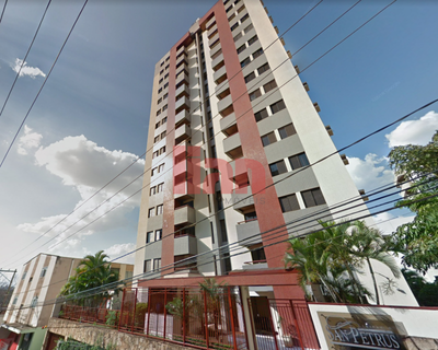 Apartamento, 2 quartos, 73 m² - Foto 1