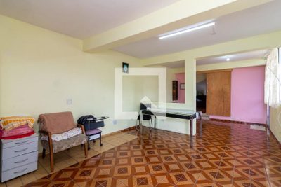 Casa, 5 quartos, 398 m² - Foto 1