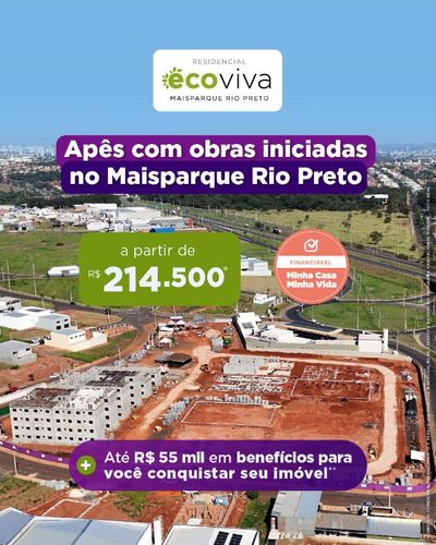 Apartamento, 2 quartos - Foto 4