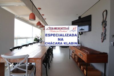 Cobertura, 5 quartos, 405 m² - Foto 3