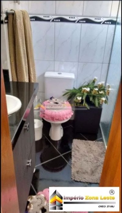 Sobrado, 2 quartos, 98 m² - Foto 5