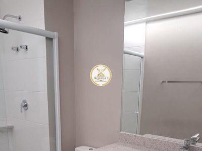 Apartamento, 2 quartos - Foto 5