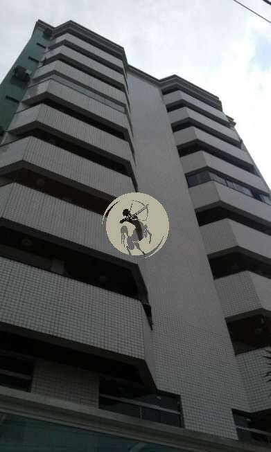 Apartamento, 3 quartos, 134 m² - Foto 1