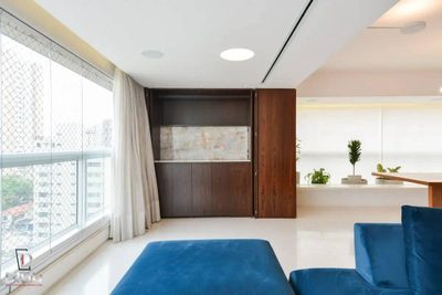 Apartamento, 2 quartos, 174 m² - Foto 4