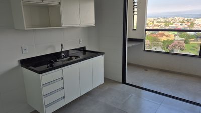 Apartamento, 1 quarto, 40 m² - Foto 5