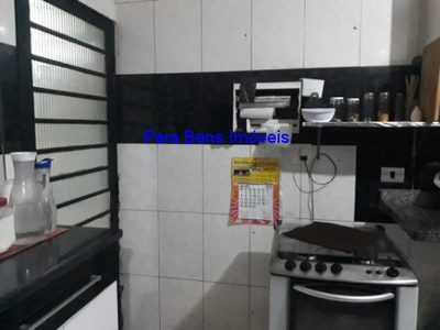 Casa, 2 quartos, 172 m² - Foto 5