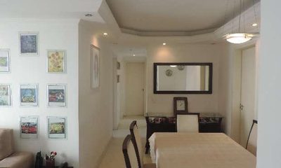 Apartamento, 2 quartos, 75 m² - Foto 3