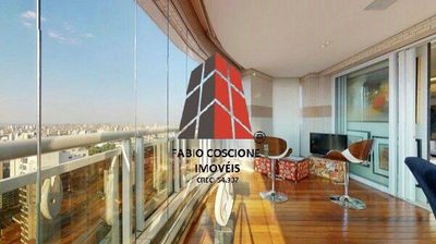 Apartamento, 4 quartos, 297 m² - Foto 5