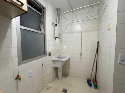 Apartamento, 1 quarto, 45 m² - Foto 1