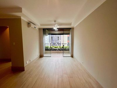 Apartamento, 2 quartos, 87 m² - Foto 3