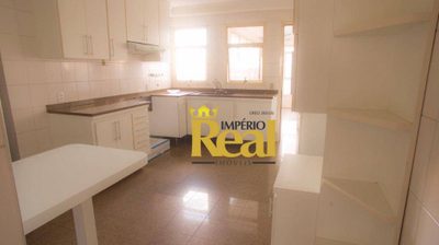 Apartamento, 4 quartos, 160 m² - Foto 3