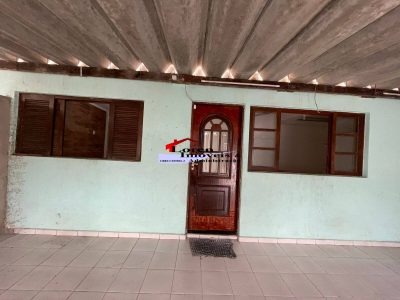 Casa, 3 quartos, 240 m² - Foto 2