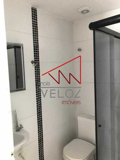 Apartamento, 1 quarto, 31 m² - Foto 1