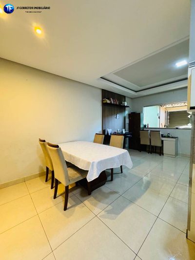 Casa, 3 quartos - Foto 4