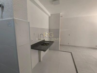 Apartamento, 1 quarto, 53 m² - Foto 2