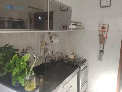 Apartamento, 3 quartos, 71 m² - Foto 2